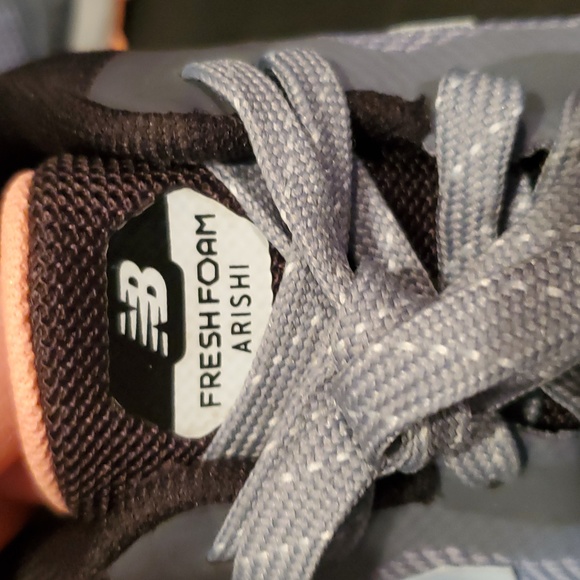 EUC New Balance Fresh Foam Arishi - Picture 9 of 11